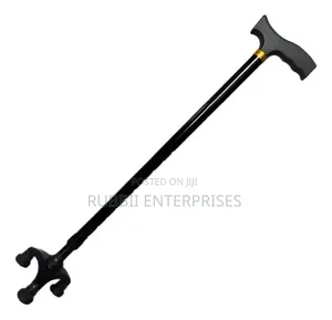 Walking Stick (3 Small Legs)