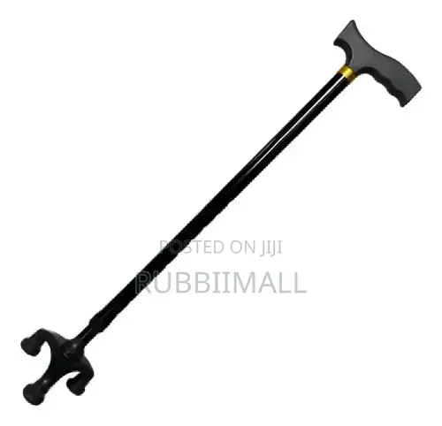Walking Stick (3 Small Legs)