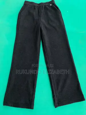 Sweater Pants