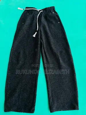 Sweater Pants
