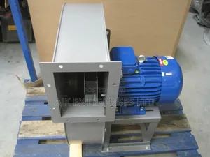 Industrial Centrifugal Air Blower