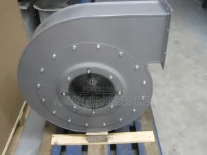 Industrial Centrifugal Air Blower