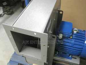Industrial Centrifugal Air Blower
