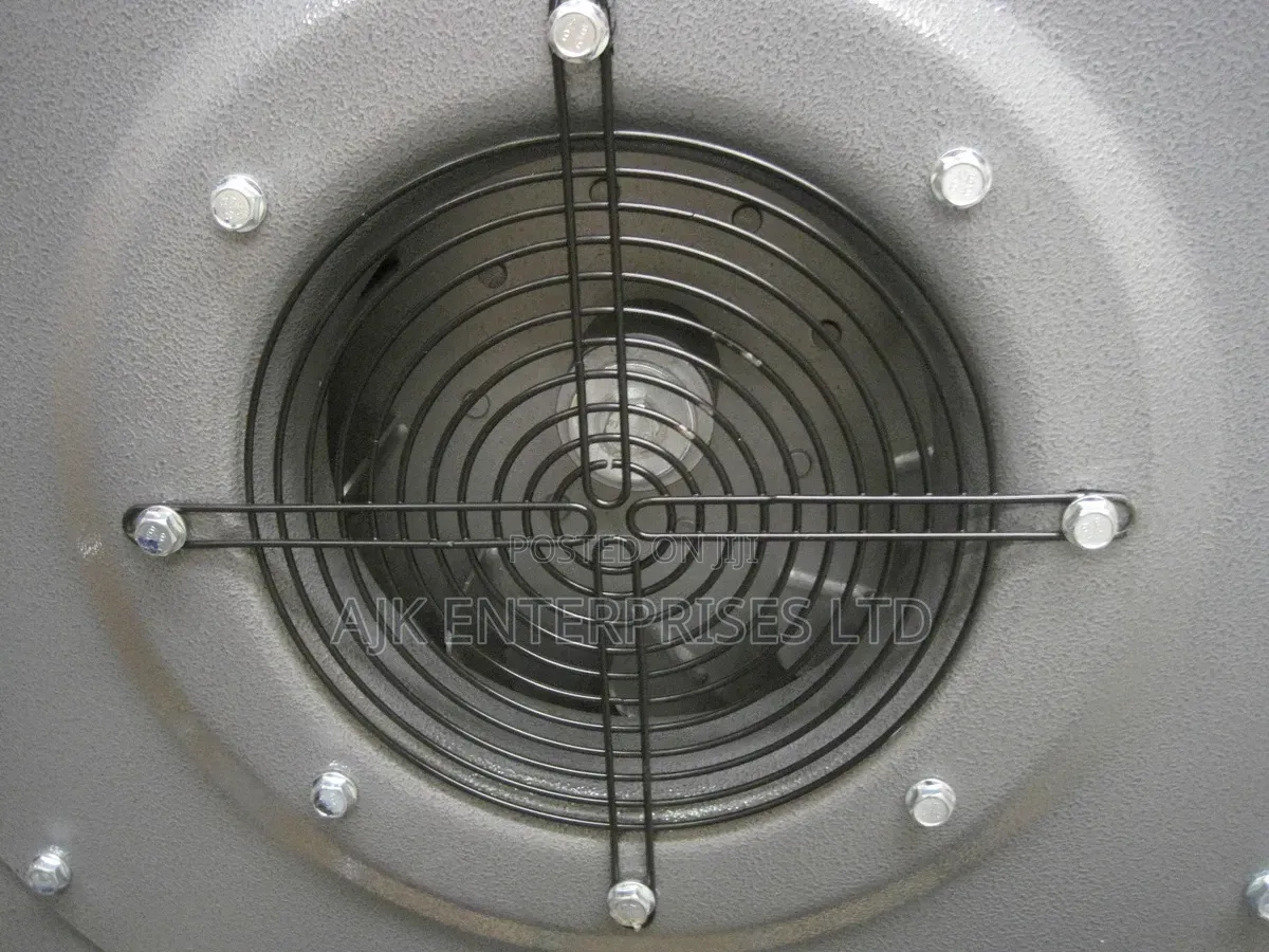 Industrial Centrifugal Air Blower