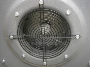 Industrial Centrifugal Air Blower
