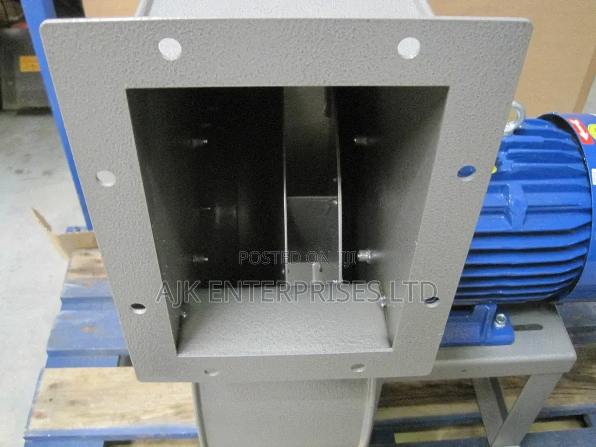 Industrial Centrifugal Air Blower