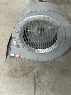 Industrial Air Blower