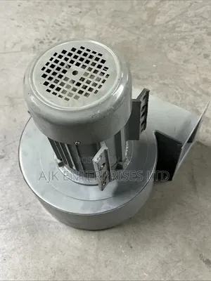 Industrial Air Blower