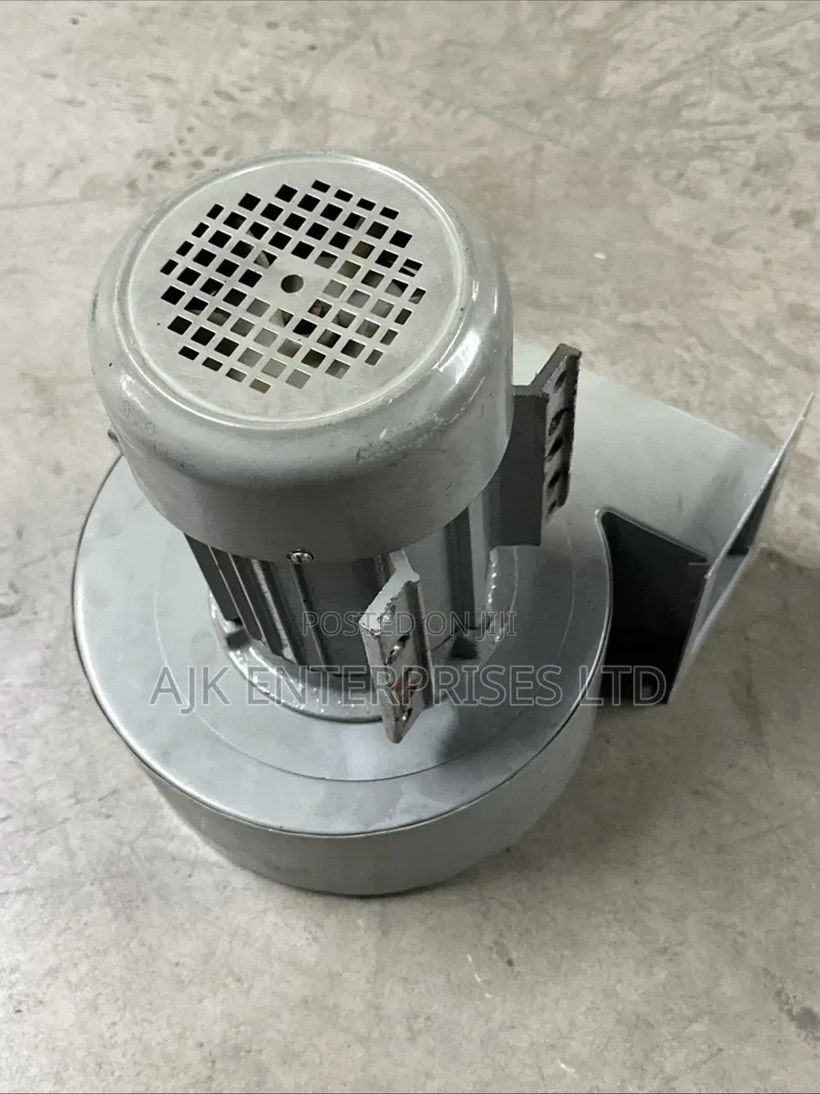 Industrial Air Blower