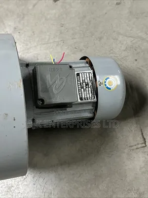 Industrial Air Blower