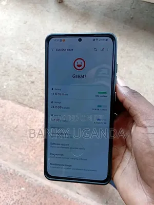 Samsung Galaxy S20 Ultra 5G 128 GB Gray