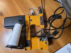 Portable Bag Stitching Machine