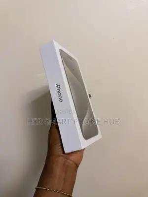New Apple iPhone 15 Pro 256 GB Silver