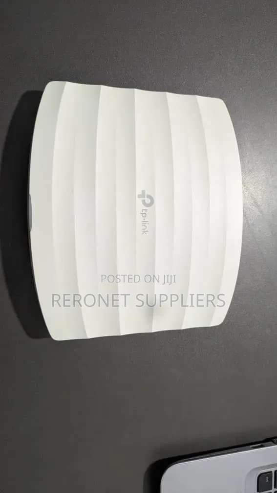 Tplink EAP 110 Indoor Ceiling Mount Access Point