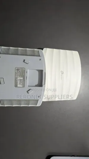 Tplink EAP 110 Indoor Ceiling Mount Access Point