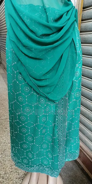 Nandi Fashion Mushanana