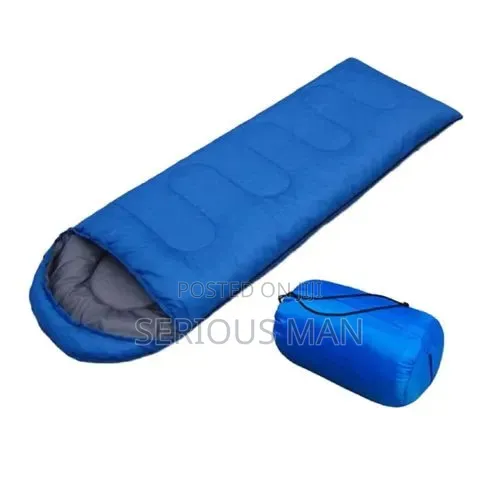 Outdoor Camping Sleeping Bag
