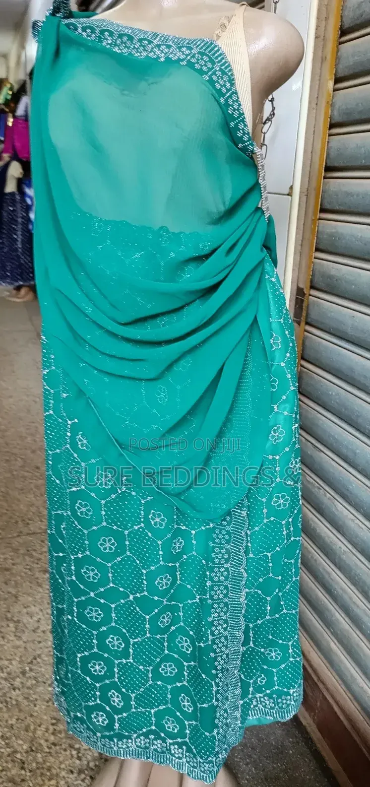 Nandi Fashion Mushanana