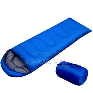 Outdoor Camping Sleeping Bag