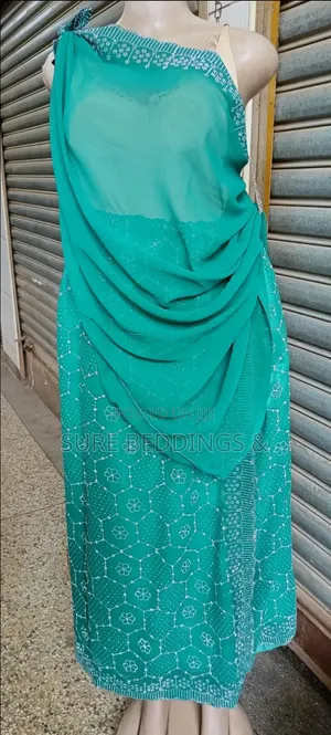 Nandi Fashion Mushanana