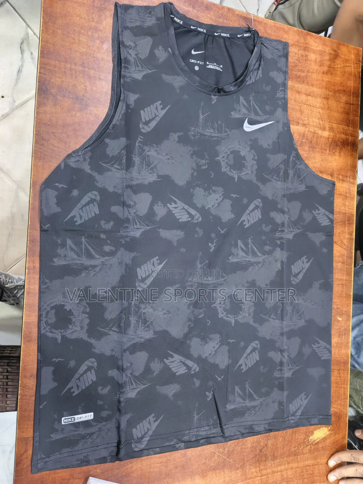 Japan Gym Wears for Ladies Original Material