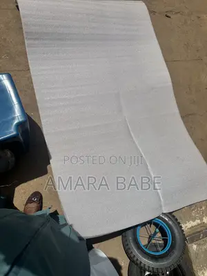 Sound Proof