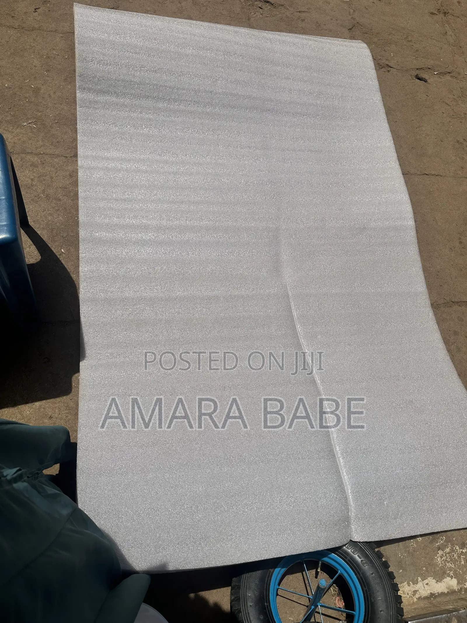 Sound Proof