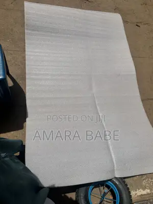Sound Proof