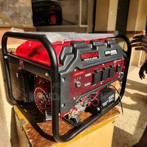 Gasoline Generators 3300w Honda