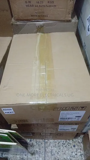 Next Hybrid Smart Inverter 3200kva/24volts