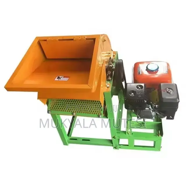 Maize Thresher