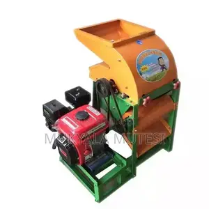 Maize Thresher