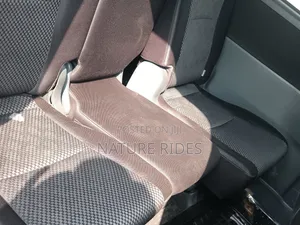 Toyota Noah 2009 Black