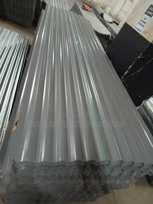 Iron Sheets