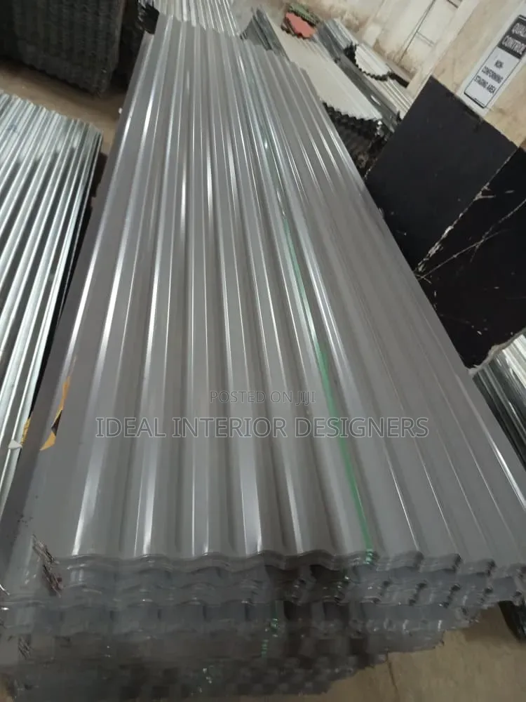Iron Sheets