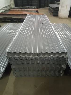Iron Sheets
