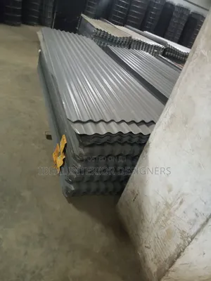 Iron Sheets