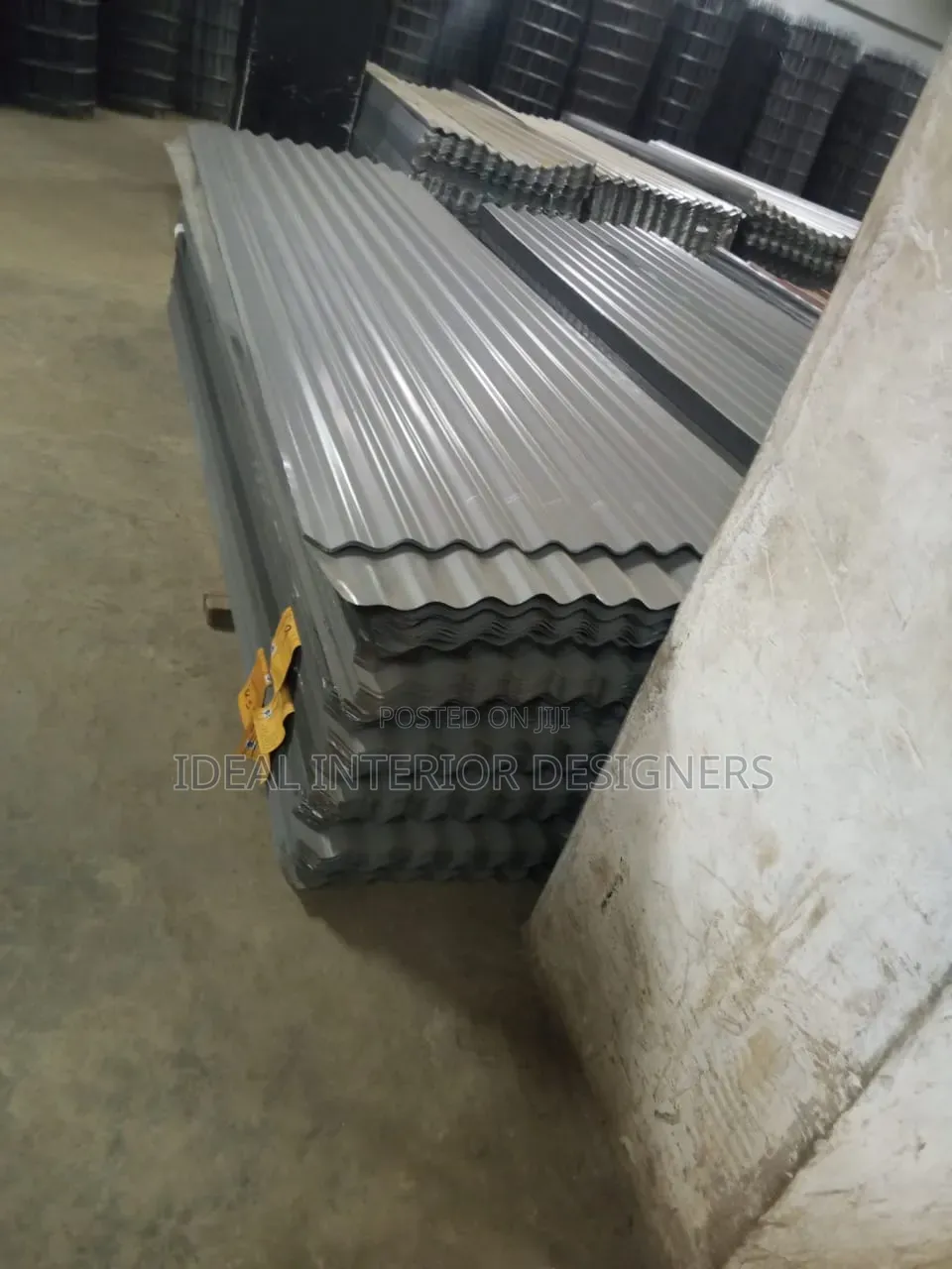 Iron Sheets