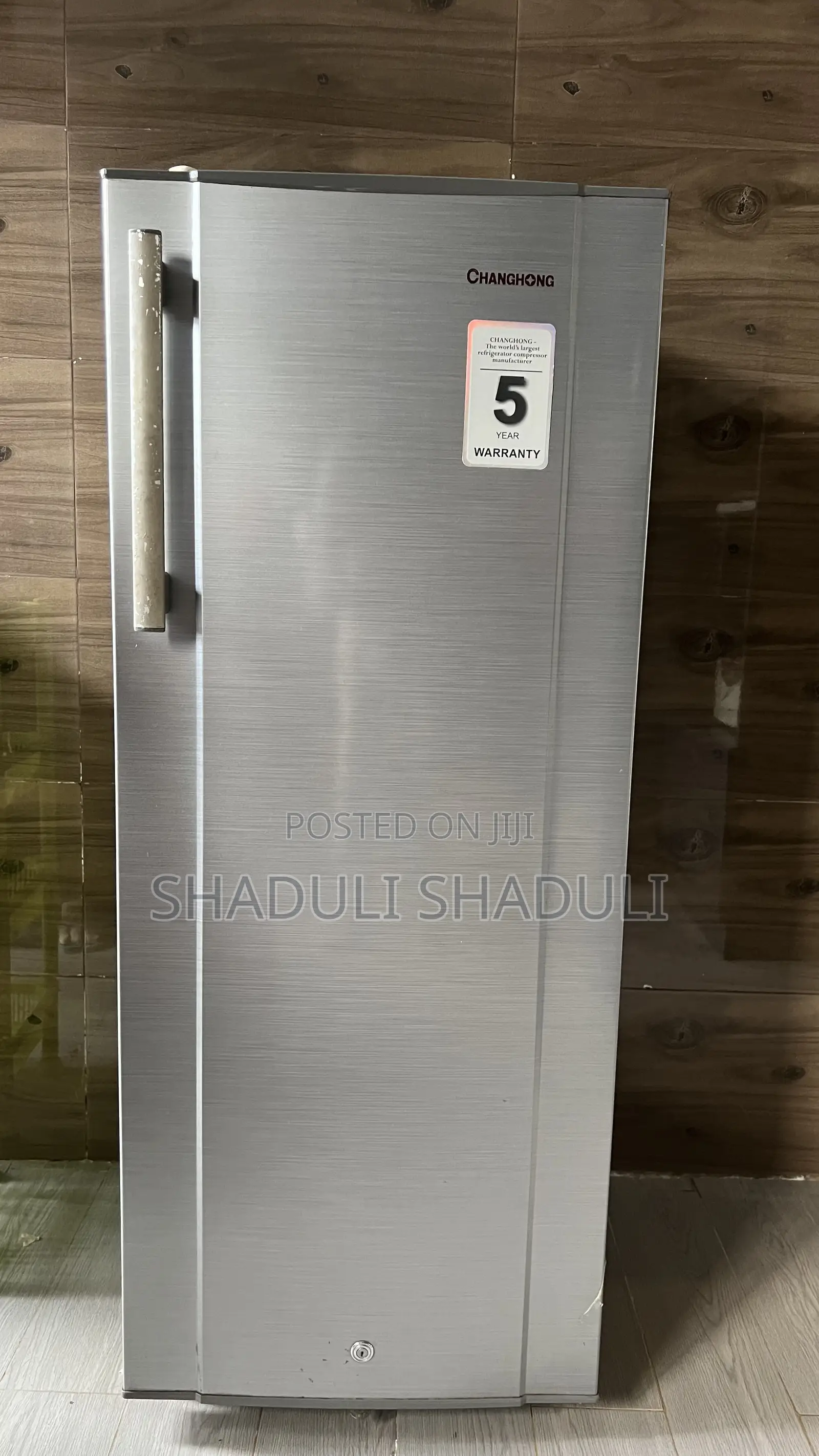 Refrigerator