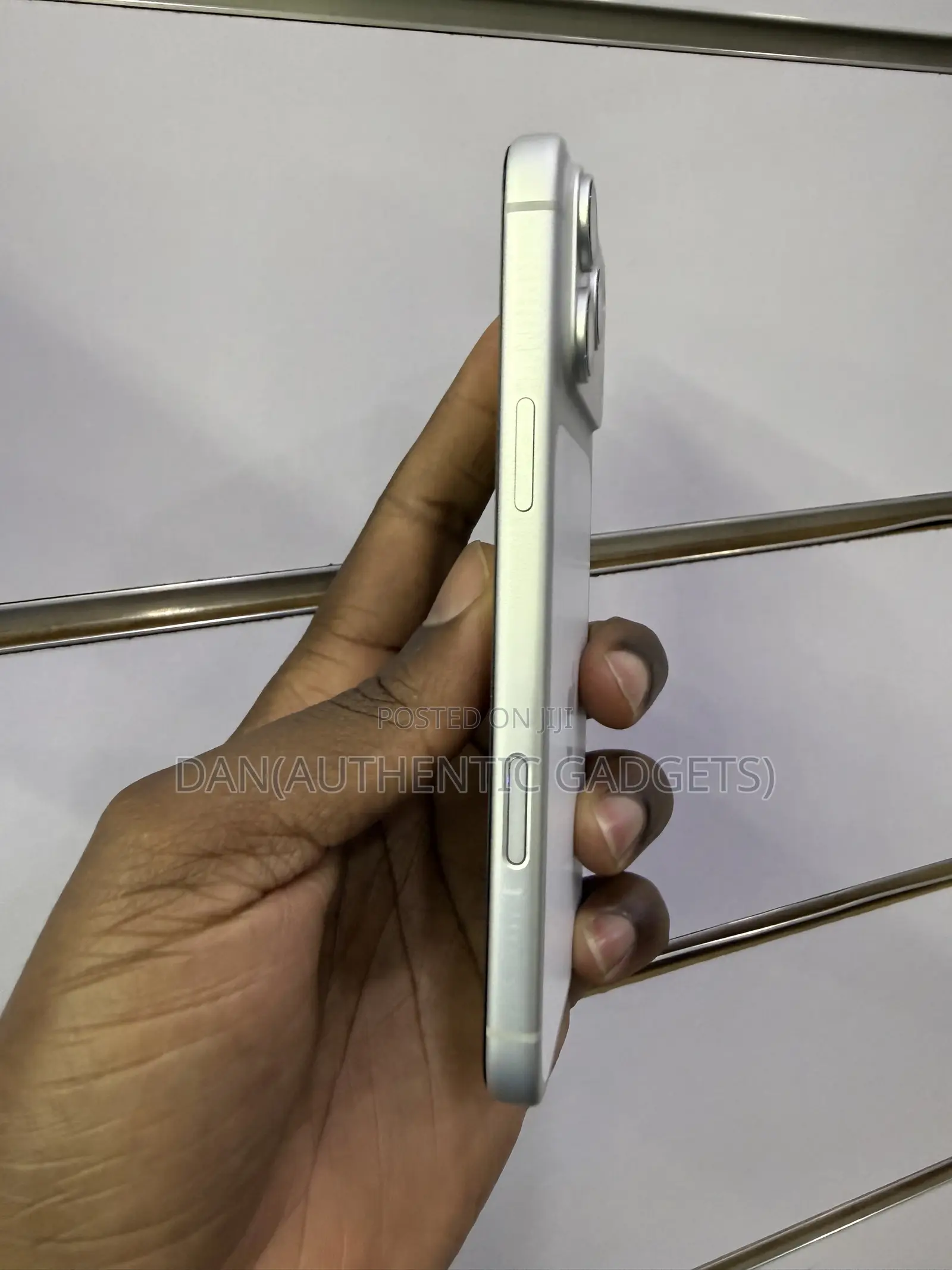 New Apple iPhone 17 Pro Max 512 GB Silver