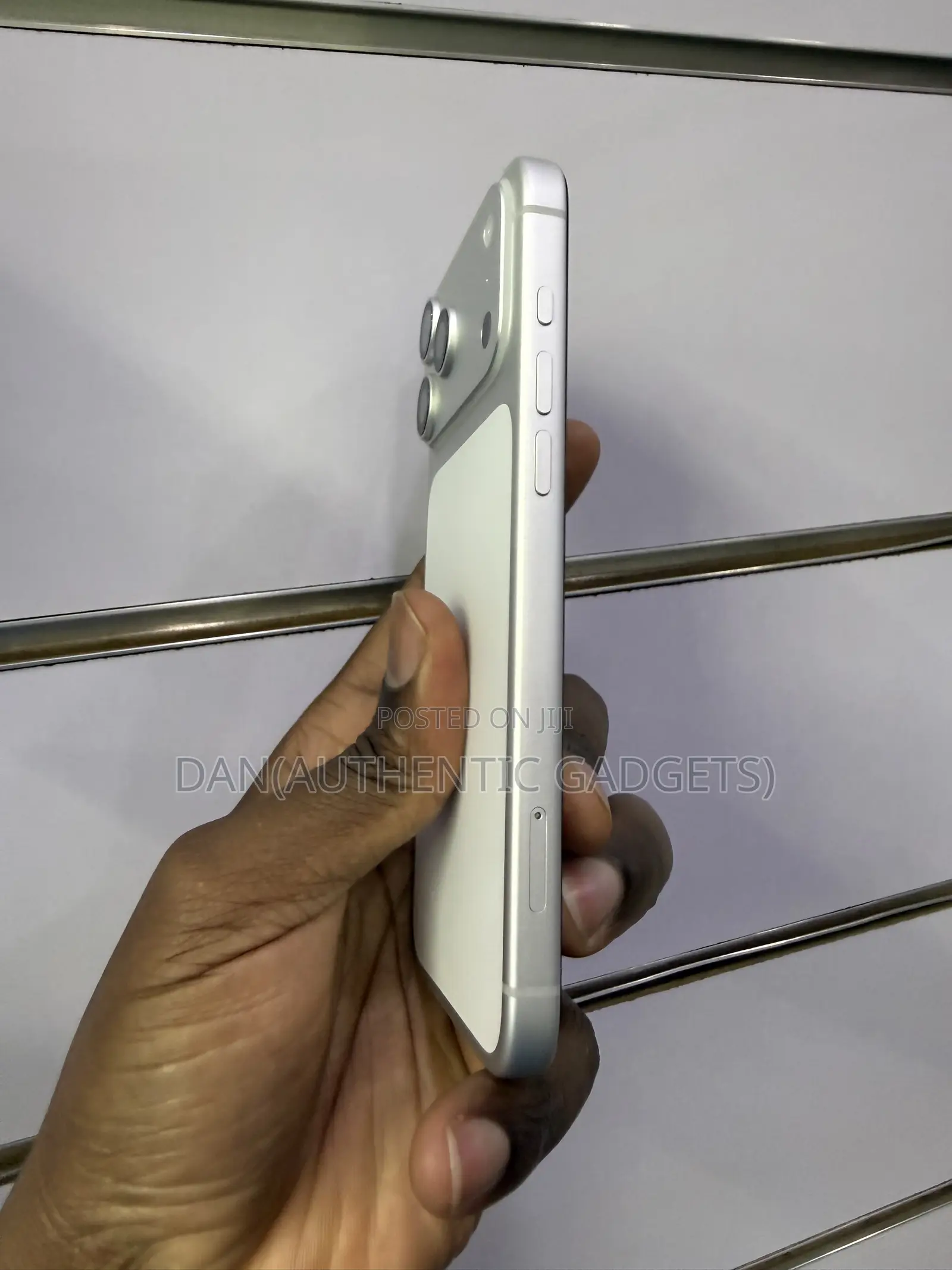 New Apple iPhone 17 Pro Max 512 GB Silver