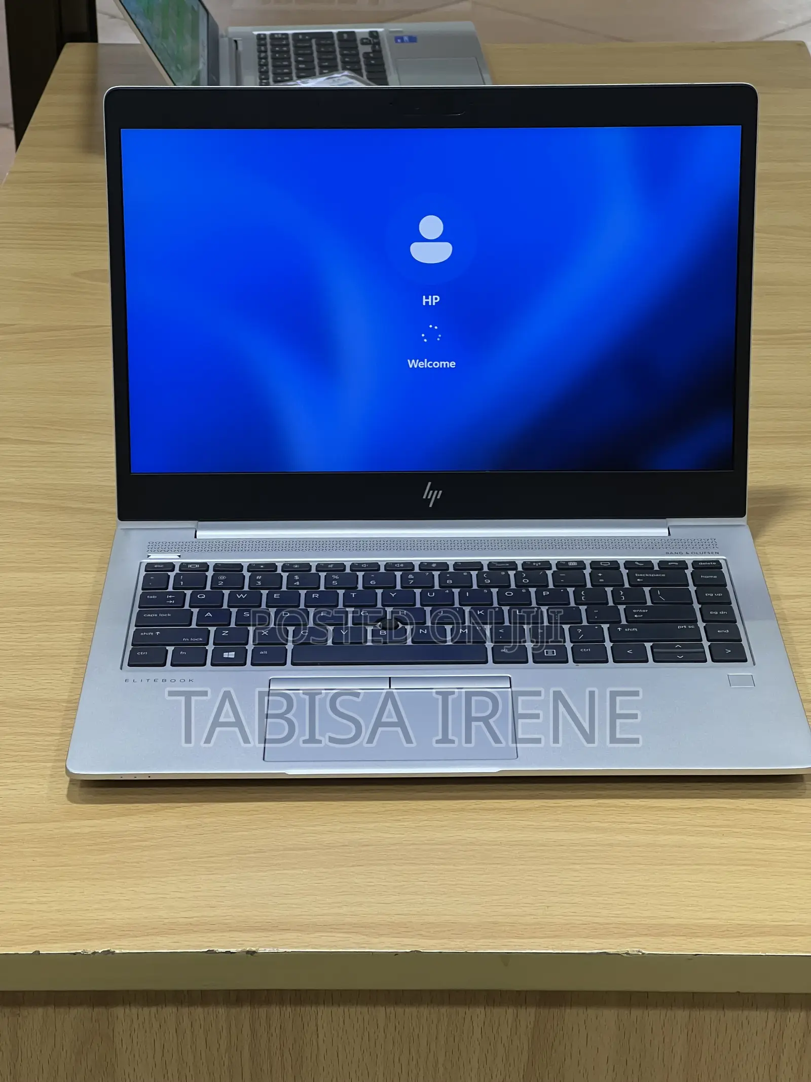 New Laptop HP MT44 8GB Intel Core i7 SSD 256GB
