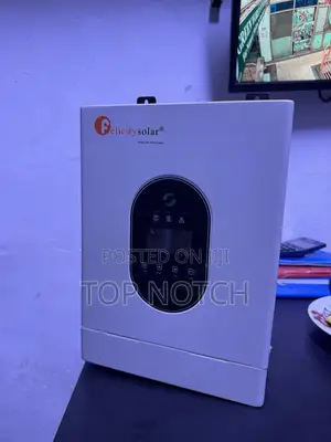 2kva/24v Felicity Hybrid Inverter
