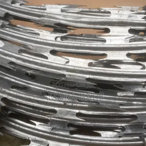 Razor Wire