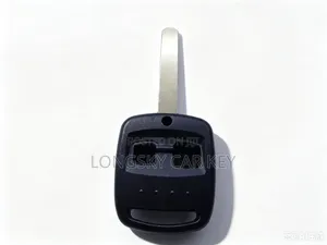Subaru Old Version Insert to Start Car Key Shells/Cases