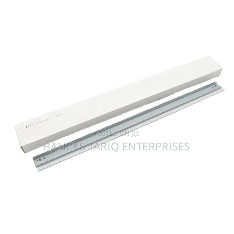 Printer Drum Cleaning Blade for Copier and Laser Toner Cartridges