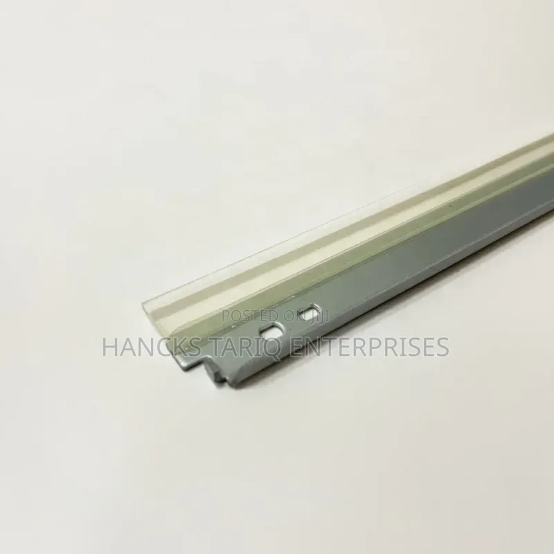 Printer Drum Cleaning Blade for Copier and Laser Toner Cartridges