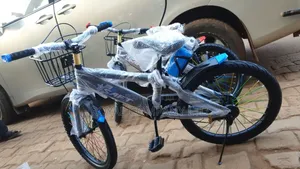 Kids Bike 10yrs to 22yrs