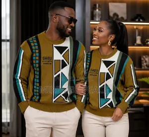 Office Unisex Sweaters