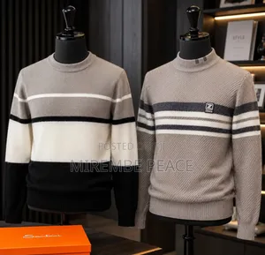 Office Unisex Sweaters